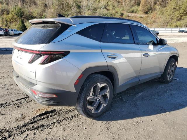 Photo 2 VIN: 5NMJECDEXRH343036 - HYUNDAI TUCSON LIM 