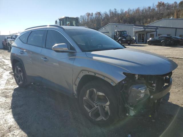 Photo 3 VIN: 5NMJECDEXRH343036 - HYUNDAI TUCSON LIM 