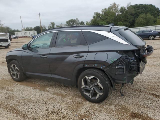 Photo 1 VIN: 5NMJF3AE0NH002059 - HYUNDAI TUCSON SEL 