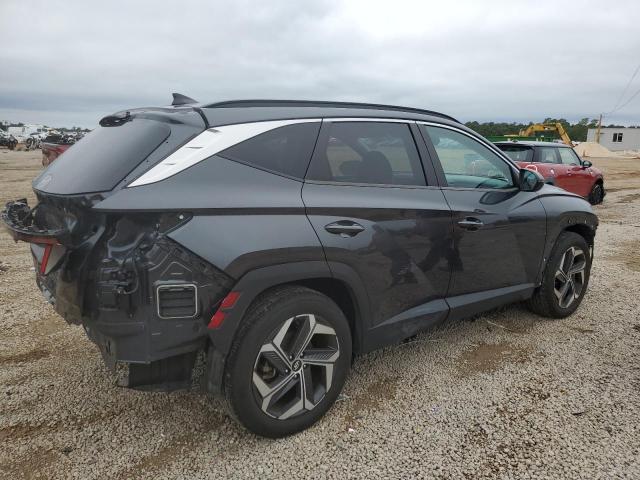 Photo 2 VIN: 5NMJF3AE0NH002059 - HYUNDAI TUCSON SEL 