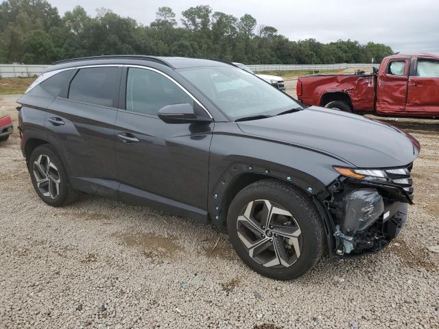 Photo 3 VIN: 5NMJF3AE0NH002059 - HYUNDAI TUCSON SEL 