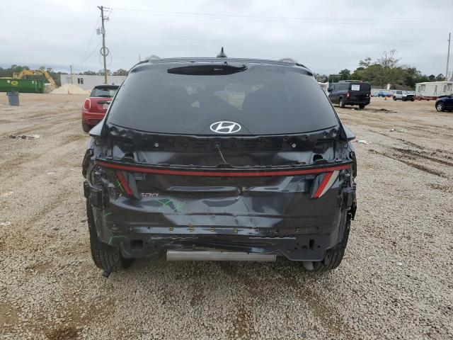 Photo 5 VIN: 5NMJF3AE0NH002059 - HYUNDAI TUCSON SEL 