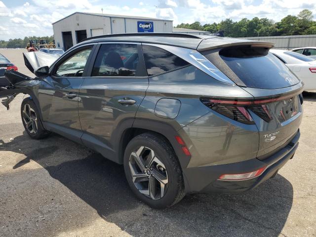 Photo 1 VIN: 5NMJF3AE0NH067364 - HYUNDAI TUCSON SEL 