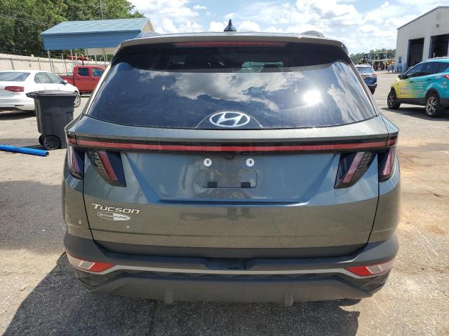 Photo 5 VIN: 5NMJF3AE0NH067364 - HYUNDAI TUCSON SEL 