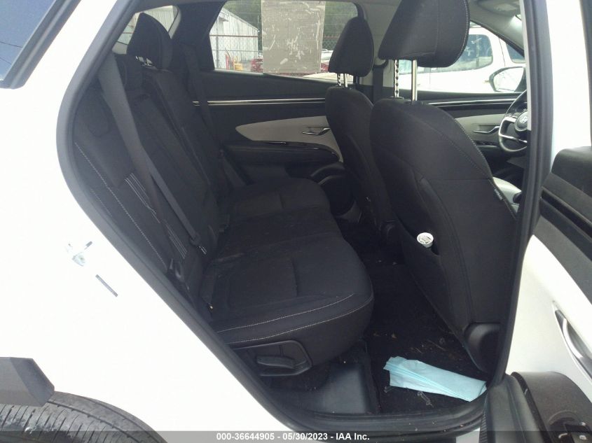 Photo 7 VIN: 5NMJF3AE0NH069163 - HYUNDAI TUCSON 