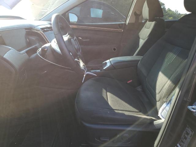 Photo 6 VIN: 5NMJF3AE0NH087730 - HYUNDAI TUCSON SEL 