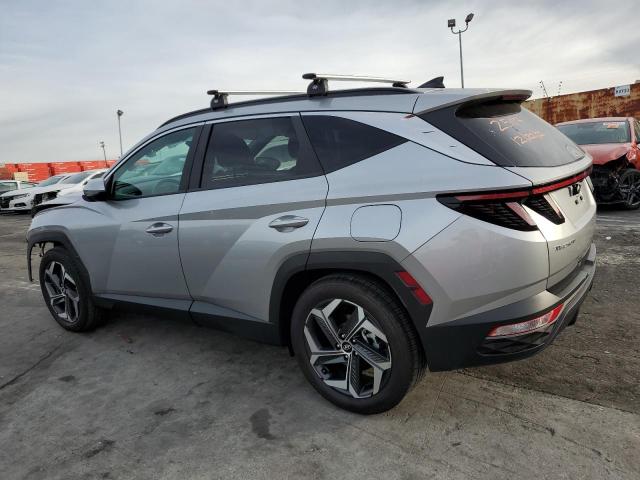 Photo 1 VIN: 5NMJF3AE0NH089798 - HYUNDAI TUCSON SEL 