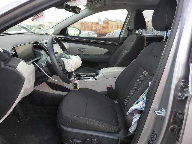 Photo 6 VIN: 5NMJF3AE0NH089798 - HYUNDAI TUCSON SEL 