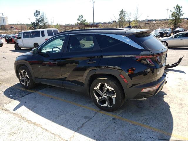 Photo 1 VIN: 5NMJF3AE0NH112349 - HYUNDAI TUCSON SEL 