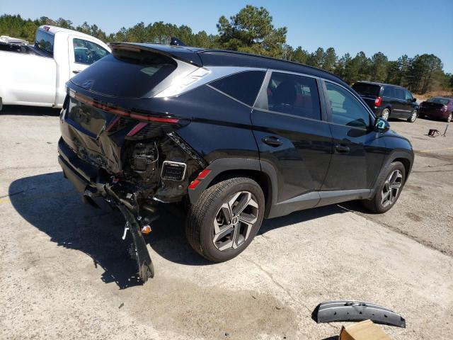 Photo 2 VIN: 5NMJF3AE0NH112349 - HYUNDAI TUCSON SEL 