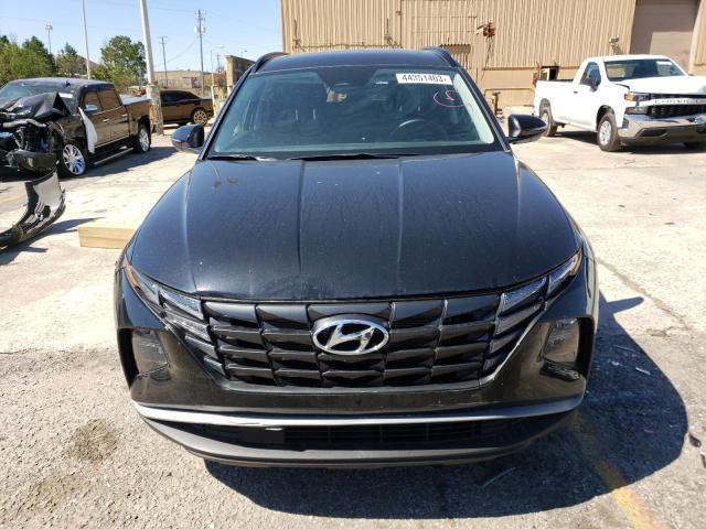 Photo 4 VIN: 5NMJF3AE0NH112349 - HYUNDAI TUCSON SEL 