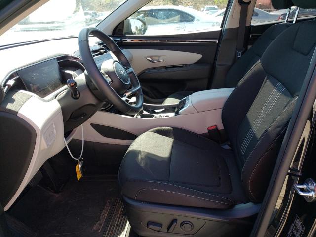 Photo 6 VIN: 5NMJF3AE0NH112349 - HYUNDAI TUCSON SEL 