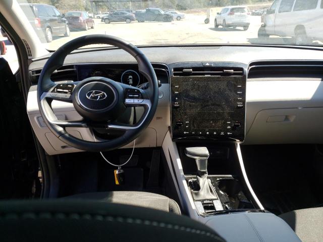 Photo 7 VIN: 5NMJF3AE0NH112349 - HYUNDAI TUCSON SEL 