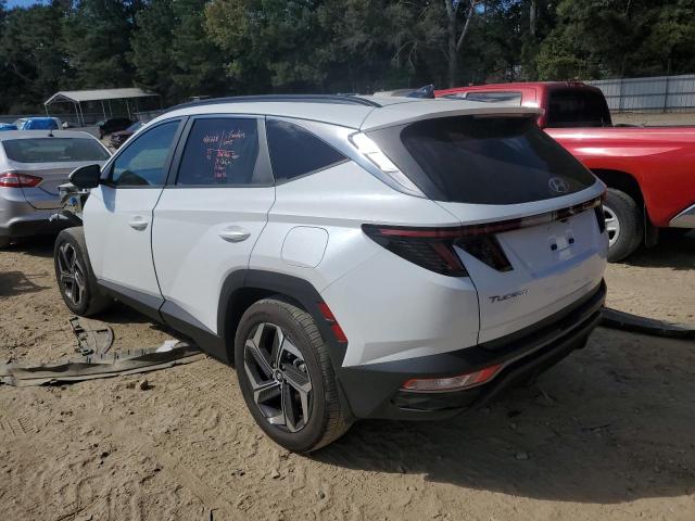 Photo 2 VIN: 5NMJF3AE0NH136070 - HYUNDAI TUCSON SEL 