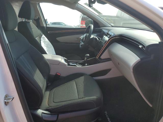 Photo 4 VIN: 5NMJF3AE0NH136070 - HYUNDAI TUCSON SEL 