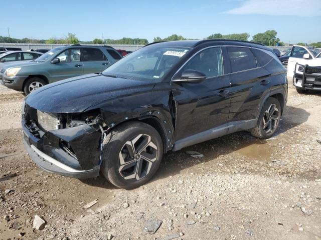 Photo 0 VIN: 5NMJF3AE0PH161716 - HYUNDAI TUCSON SEL 