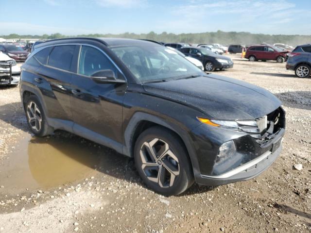 Photo 3 VIN: 5NMJF3AE0PH161716 - HYUNDAI TUCSON SEL 