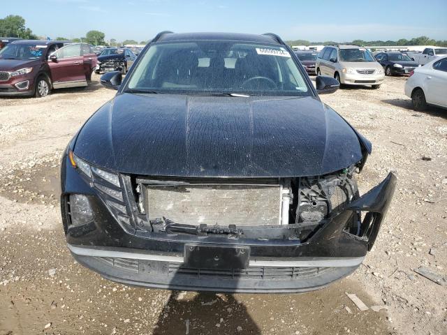 Photo 4 VIN: 5NMJF3AE0PH161716 - HYUNDAI TUCSON SEL 