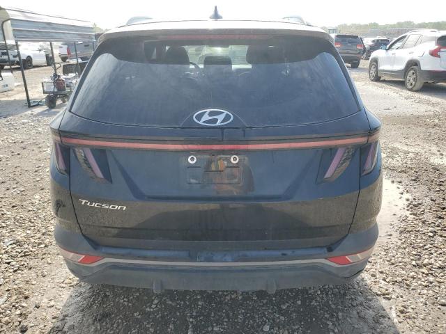 Photo 5 VIN: 5NMJF3AE0PH161716 - HYUNDAI TUCSON SEL 