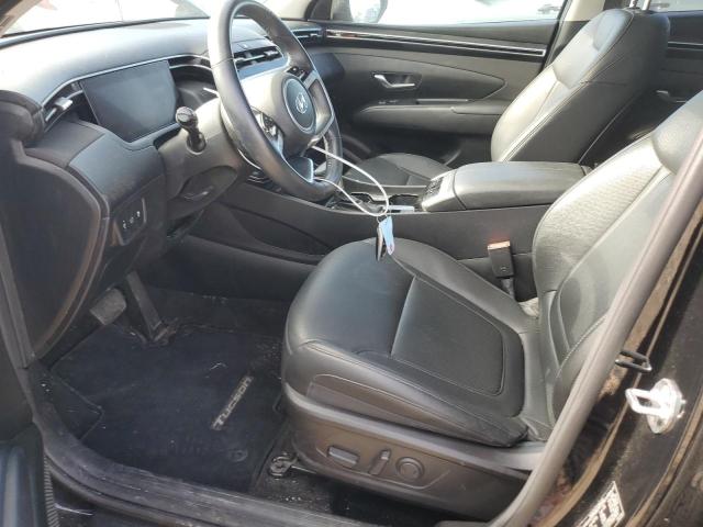 Photo 6 VIN: 5NMJF3AE0PH161716 - HYUNDAI TUCSON SEL 