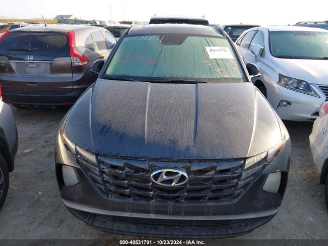 Photo 5 VIN: 5NMJF3AE0PH181724 - HYUNDAI TUCSON 