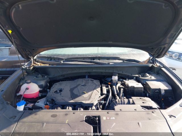 Photo 9 VIN: 5NMJF3AE0PH181724 - HYUNDAI TUCSON 