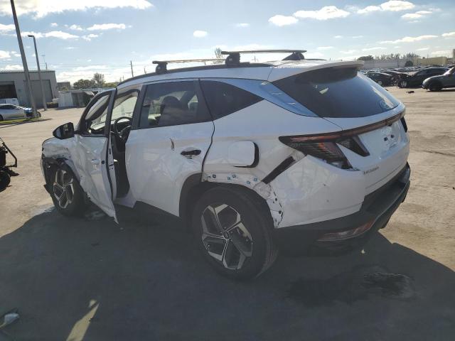 Photo 1 VIN: 5NMJF3AE0PH189029 - HYUNDAI TUCSON SEL 