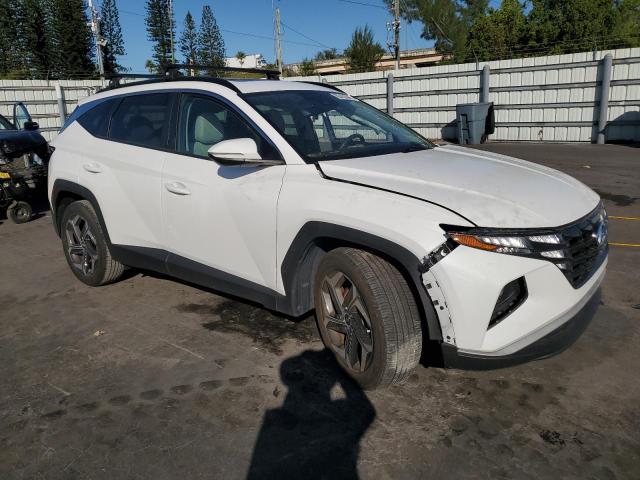 Photo 3 VIN: 5NMJF3AE0PH189029 - HYUNDAI TUCSON SEL 