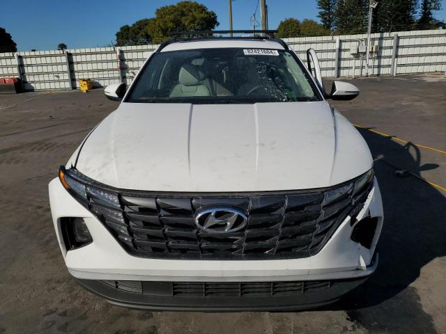 Photo 4 VIN: 5NMJF3AE0PH189029 - HYUNDAI TUCSON SEL 