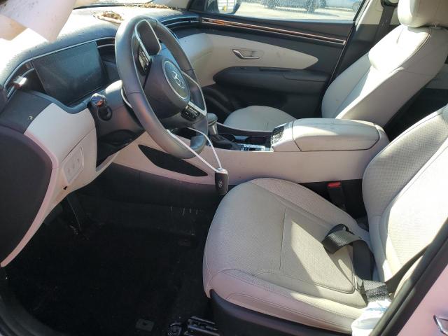 Photo 6 VIN: 5NMJF3AE0PH189029 - HYUNDAI TUCSON SEL 