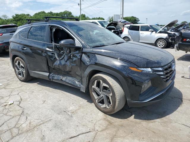 Photo 3 VIN: 5NMJF3AE0PH207531 - HYUNDAI TUCSON 