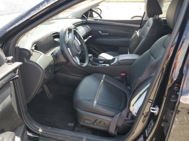 Photo 6 VIN: 5NMJF3AE0PH207531 - HYUNDAI TUCSON 