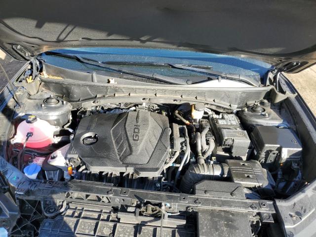 Photo 10 VIN: 5NMJF3AE0PH207724 - HYUNDAI TUCSON 