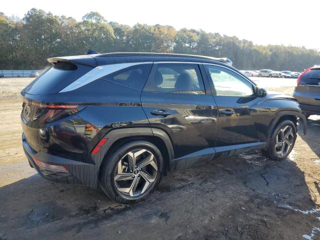 Photo 2 VIN: 5NMJF3AE0PH207724 - HYUNDAI TUCSON 