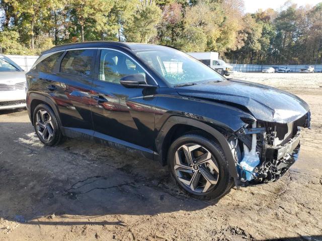 Photo 3 VIN: 5NMJF3AE0PH207724 - HYUNDAI TUCSON 