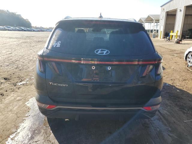 Photo 5 VIN: 5NMJF3AE0PH207724 - HYUNDAI TUCSON 