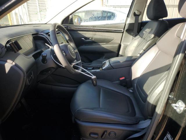 Photo 6 VIN: 5NMJF3AE0PH207724 - HYUNDAI TUCSON 