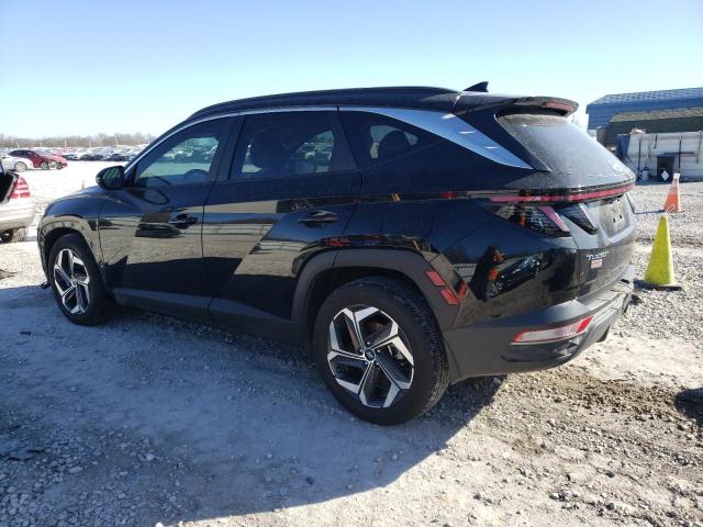 Photo 1 VIN: 5NMJF3AE0PH226564 - HYUNDAI TUCSON 