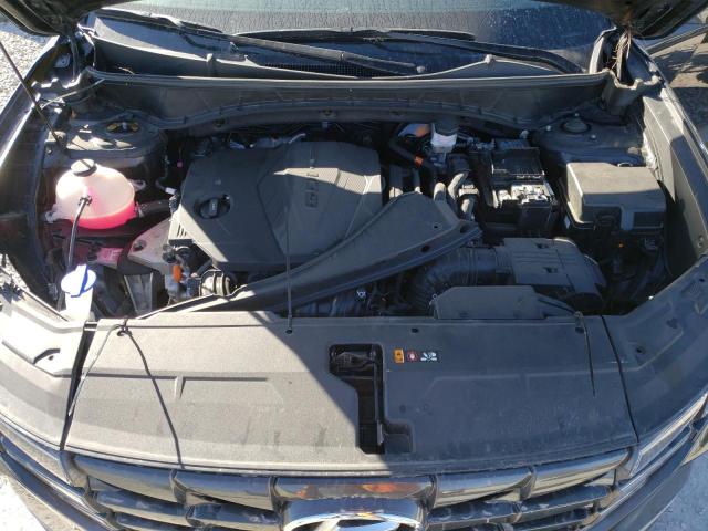 Photo 11 VIN: 5NMJF3AE0PH226564 - HYUNDAI TUCSON 