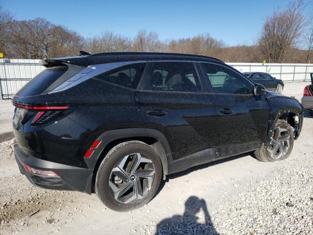 Photo 2 VIN: 5NMJF3AE0PH226564 - HYUNDAI TUCSON 