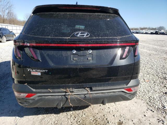 Photo 5 VIN: 5NMJF3AE0PH226564 - HYUNDAI TUCSON 