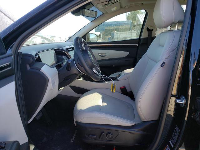 Photo 6 VIN: 5NMJF3AE0PH226564 - HYUNDAI TUCSON 