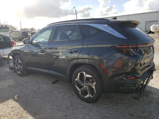 Photo 1 VIN: 5NMJF3AE0PH241100 - HYUNDAI TUCSON SEL 