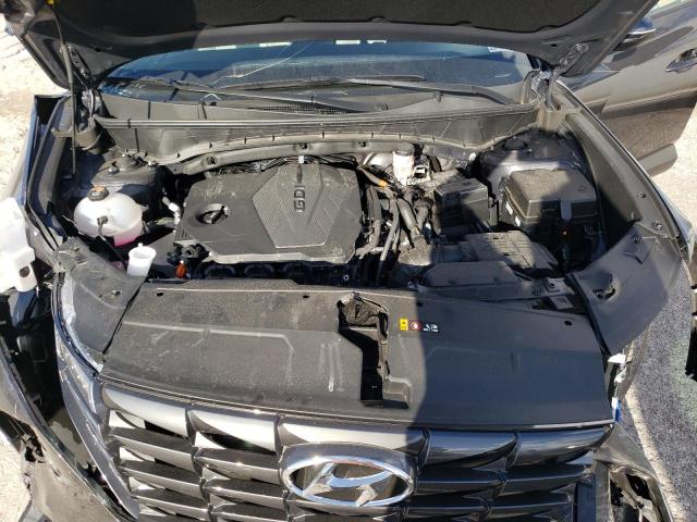 Photo 11 VIN: 5NMJF3AE0PH241100 - HYUNDAI TUCSON SEL 