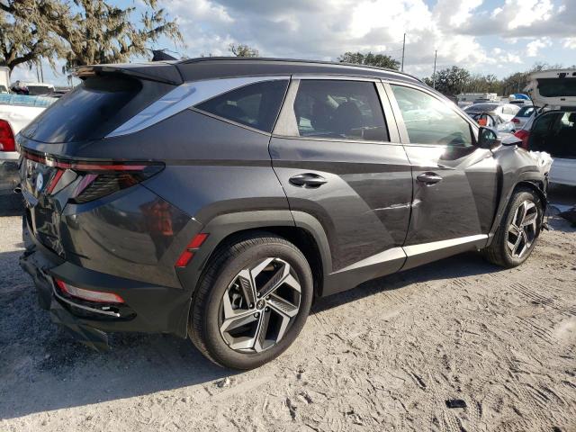 Photo 2 VIN: 5NMJF3AE0PH241100 - HYUNDAI TUCSON SEL 