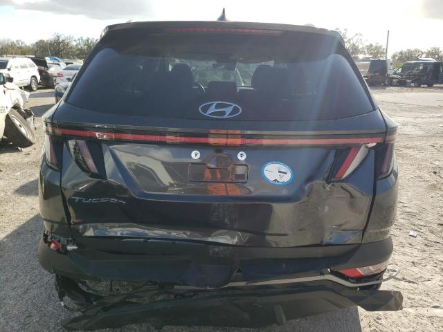 Photo 5 VIN: 5NMJF3AE0PH241100 - HYUNDAI TUCSON SEL 