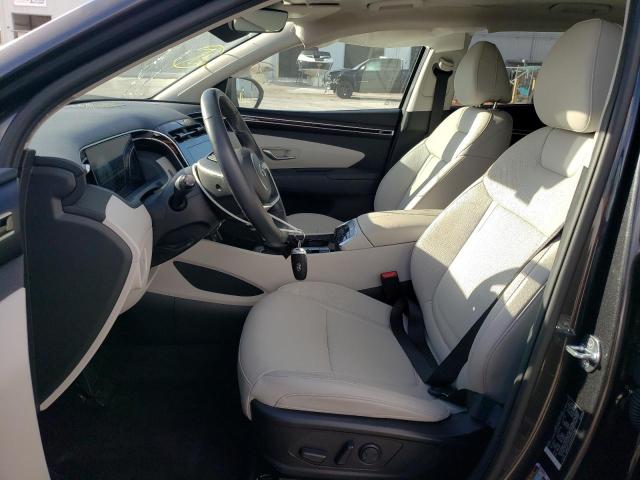 Photo 6 VIN: 5NMJF3AE0PH241100 - HYUNDAI TUCSON SEL 