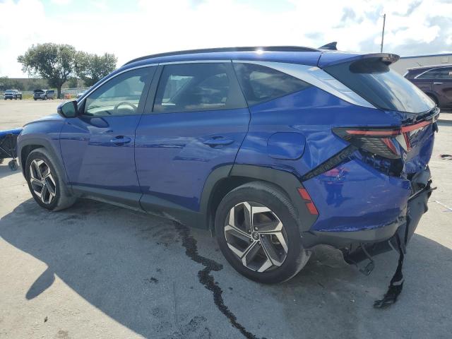 Photo 1 VIN: 5NMJF3AE0PH251643 - HYUNDAI TUCSON SEL 