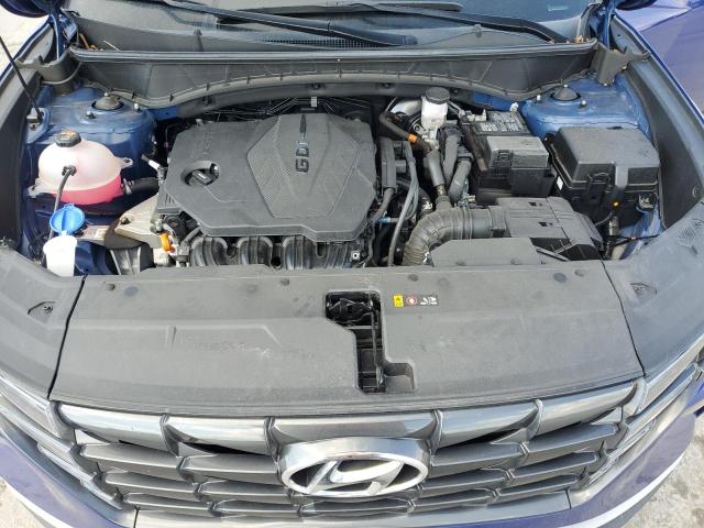 Photo 11 VIN: 5NMJF3AE0PH251643 - HYUNDAI TUCSON SEL 