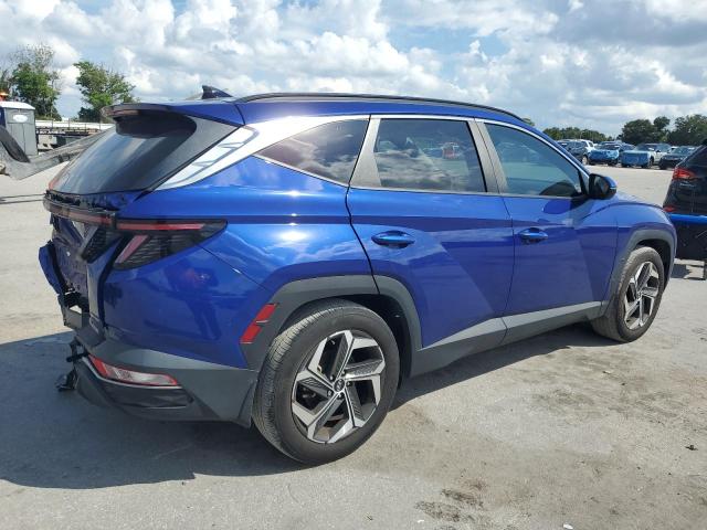 Photo 2 VIN: 5NMJF3AE0PH251643 - HYUNDAI TUCSON SEL 